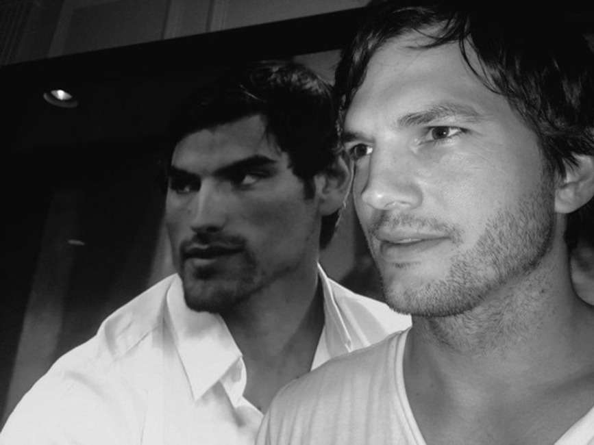 Ashton Kutcher